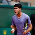 Alcaraz - Quinn hoy: horario y dónde ver online TV, ATP Barcelona Open (Conde Godó) 2025