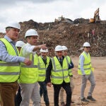Mazón anuncia vertederos de emergencia para gestionar las consecuencias de futuras danas