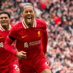 English Premier League - Liverpool vs West Ham