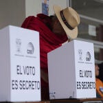 Elecciones en Ecuador