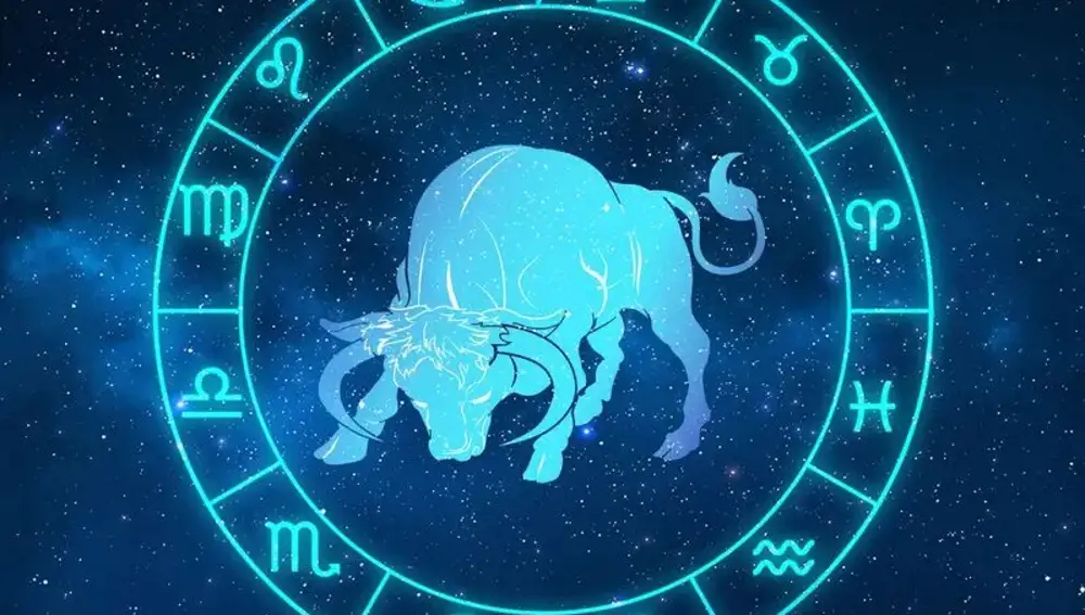 Símbolo de Tauro