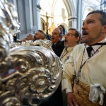 Domingo de Ramos en Málaga