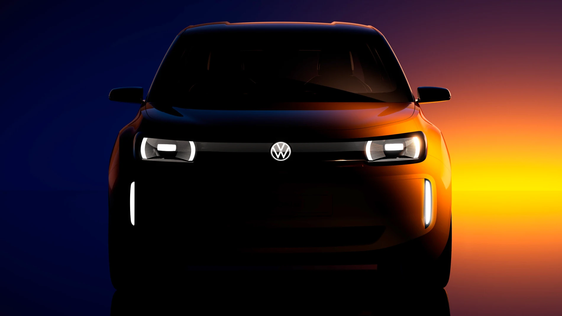 Las marcas del Grupo VW, a por China