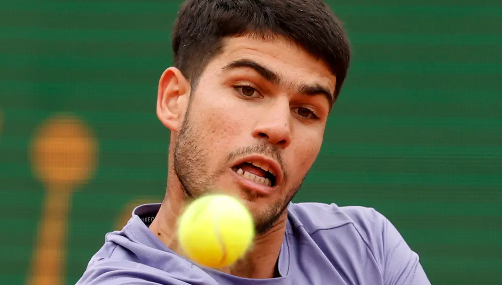 Tennis Monte-Carlo Masters - Day 7