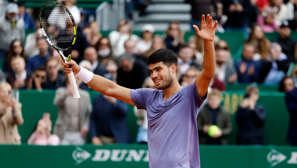Tennis Monte-Carlo Masters - Day 7