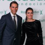 Toni Nadal desvela el que podría ser el sexo de bebé del hijo que espera su sobrino Rafa