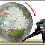 La globalización puede más que el presidente de EEUU