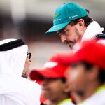 F1 - BAHRAIN GRAND PRIX 2025