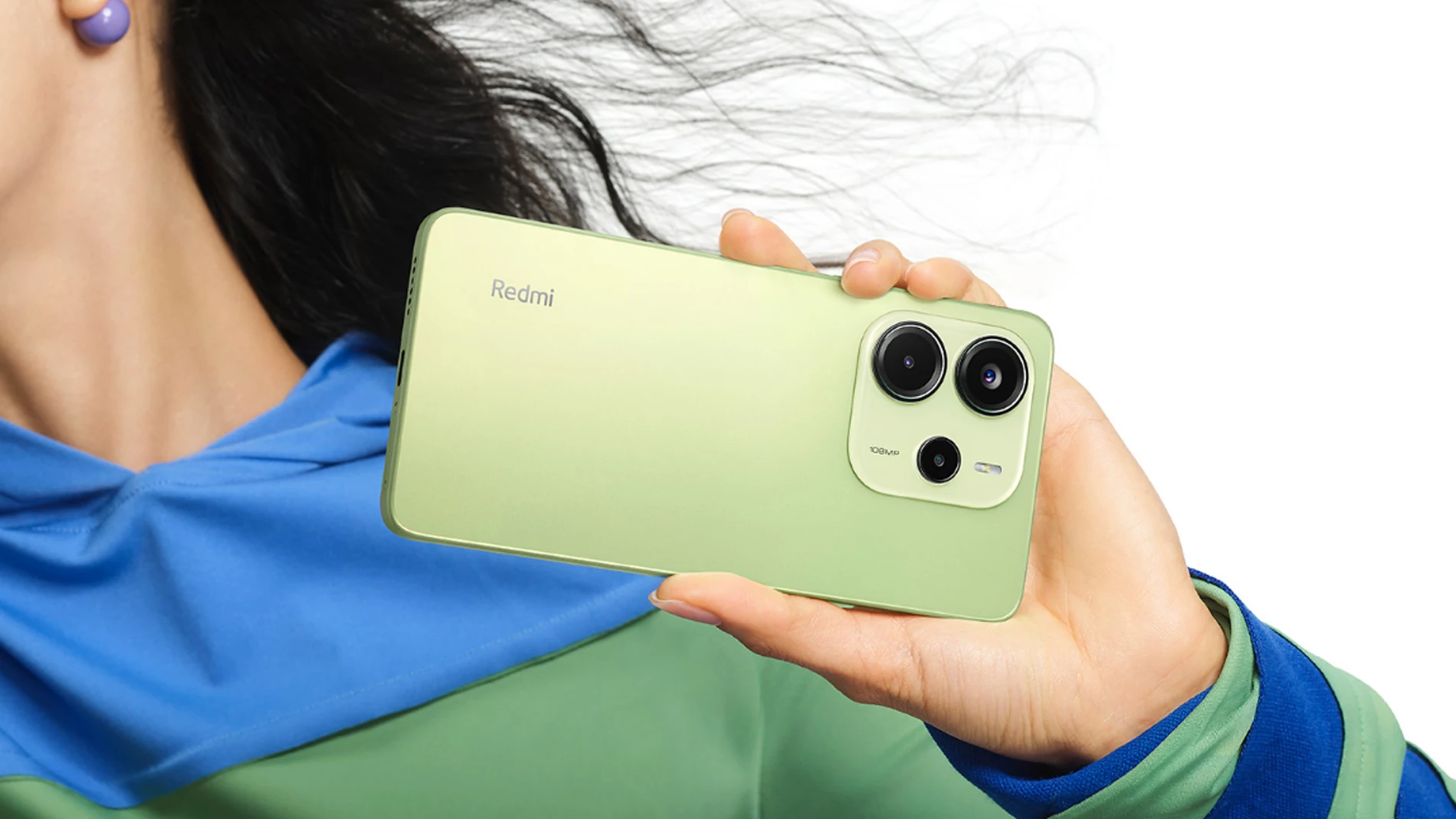 Xiaomi Redmi Note 14