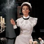 Muere Jean Marsh, actriz y creadora de "Arriba y abajo", a los 90 años