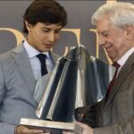 Vargas Llosa, el Nobel que toreó con palabras