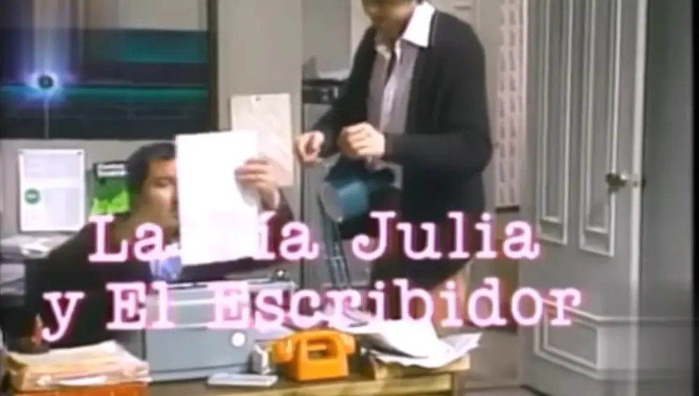 Imagen de la serie