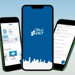 miDGT es una de esas apps que deberías tener en el móvil