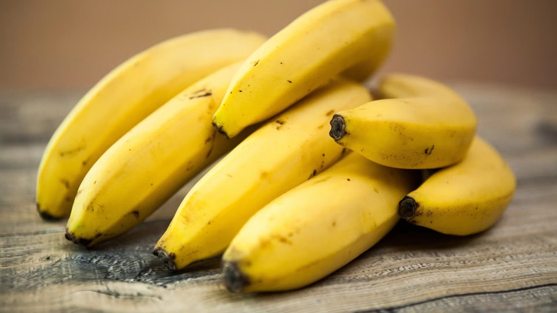 No es la banana: los alimentos con más potasio que quizás no estás comiendo