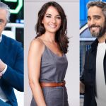Antena 3 gana el miércoles con lo más visto: A3N y ‘Pasapalabra’, líderes absolutos