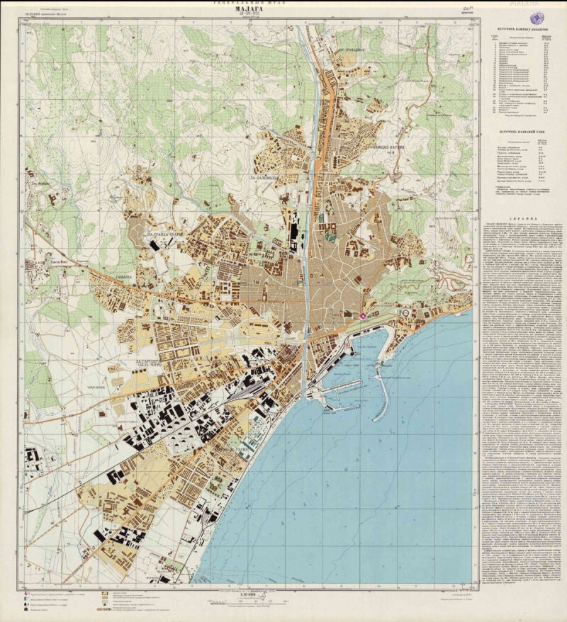 Málaga