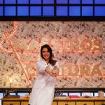 Pilar Rubio gana "Maestros de la Costura Celebrity"