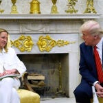 Trump Italy