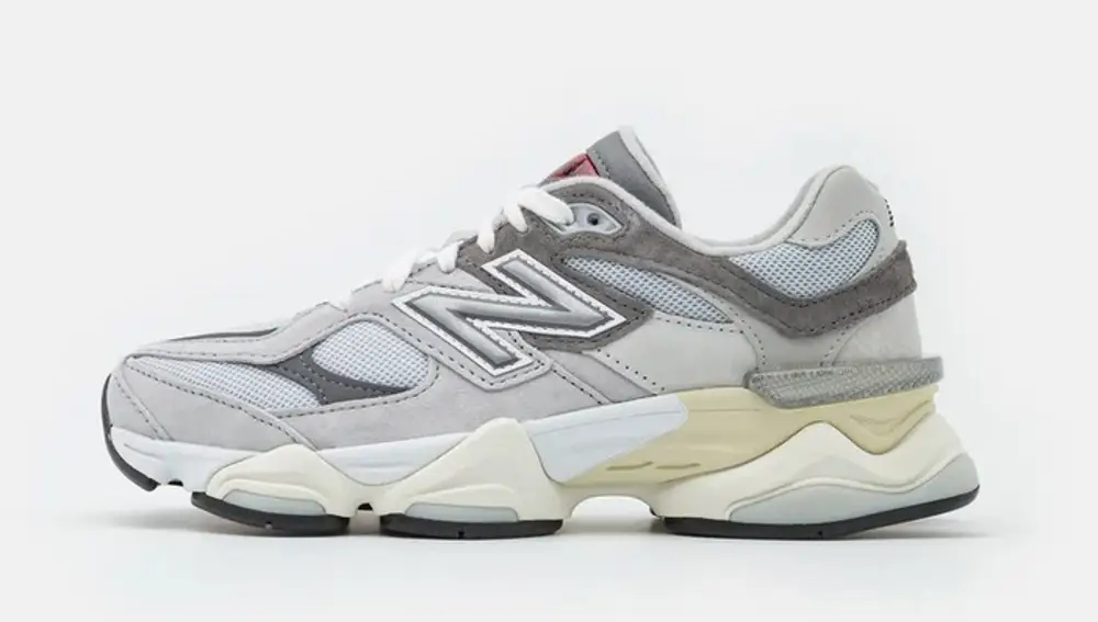 Zapatillas 9060.