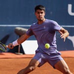Barcelona Open Banc Sabadell - Conde Godo 2025 Day 4