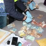 El Ministerio del Interior identifica a 218 mujeres en riesgo de explotación sexual en la Región de Murcia en 2024