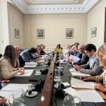 Valencia modifica su presupuesto para reducir deuda y atender necesidades de la dana