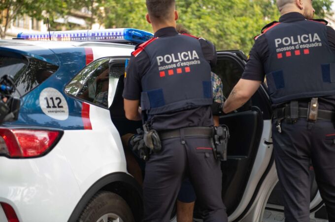 Mossos detiene en Martorell (Barcelona) a un hombre buscado por cuatro agresiones sexuales en Holanda