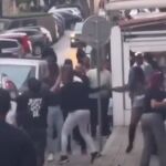 Control policial en el barrio más conflictivo de Ibiza: denuncian a diez establecimientos