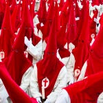 SEMANA SANTAN EN ZAMORA