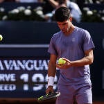 Barcelona Open Banc Sabadell - Conde Godo 2025 Day 4