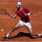 Jaume Munar vs Karen Khachanov