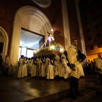 Procesión del Silencio de Ponferrada