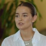 Laura Escanes en "Universo Calleja"
