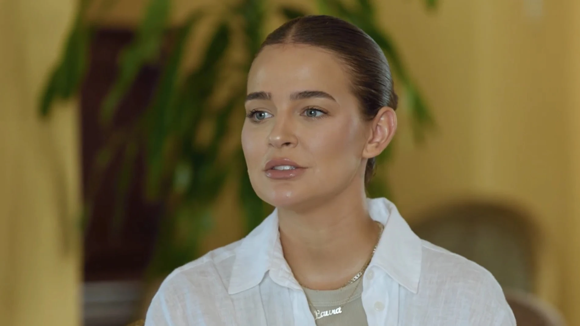 Laura Escanes en "Universo Calleja"
