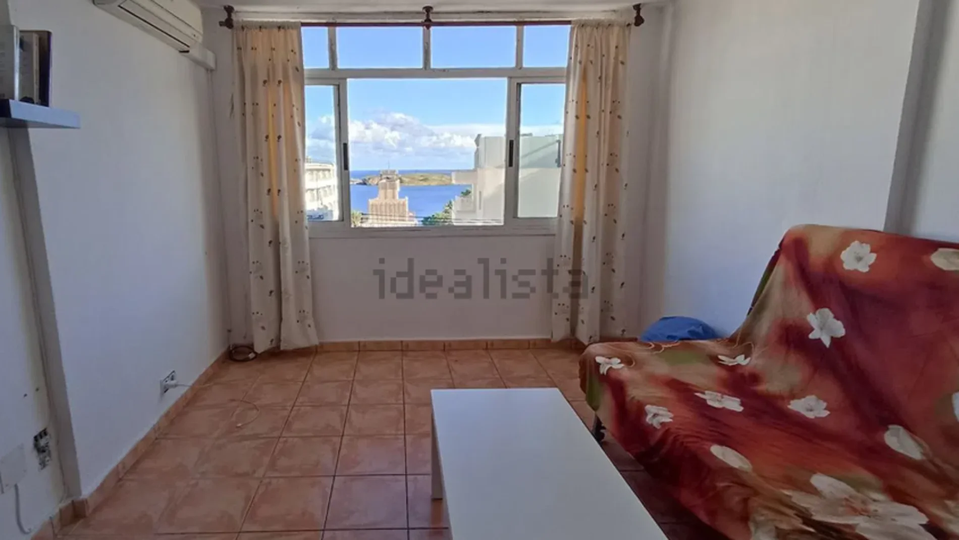 El ático que se vende en Ibiza a 100 metros del mar por 315.000 euros