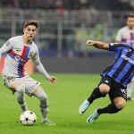 Fútbol/Champions.- La semifinal Barça-Inter será 30 de abril y 6 de mayo