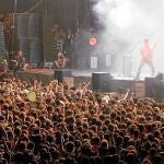 La fiebre festivalera no tiene freno en la Comunitat