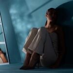Foto de recurso sobre anorexia.