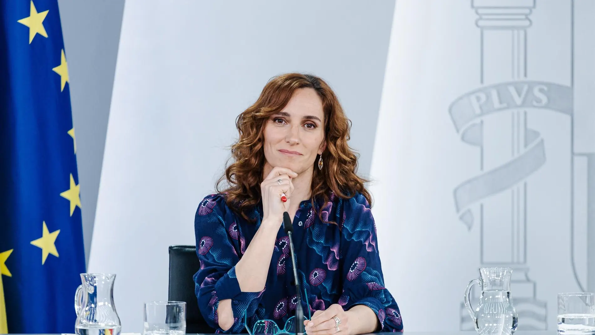 MADRID.-Más Madrid busca relanzar a Mónica García como activo y sumarse a la oposición de López desde el Consejo de Ministros