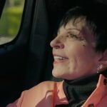 Liza Minnelli es una estrella por derecho propio además de ser hija de la «realeza de Hollywood»