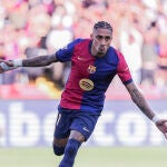 FC Barcelona v RC Celta - La Liga EA Sports