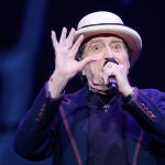Concierto de Joaquín Sabina en Buenos Aires, Argentina
