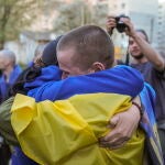 Russia and Ukraine exchange 277 prisoners of war each