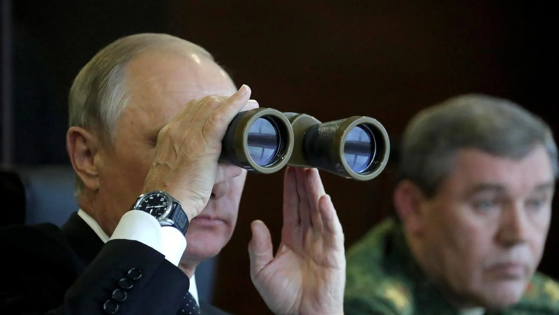Ucrania.- AMP. Rusia da Kursk por "liberada al 99,5 por ciento" pero Zelenski asegura que sus fuerzas siguen resistiendo