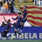 FC Barcelona vs. Celta de Vigo
