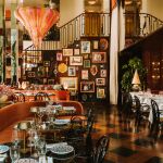 Gloria ostería: auténtica cocina tradicional italiana basada en la excelencia
