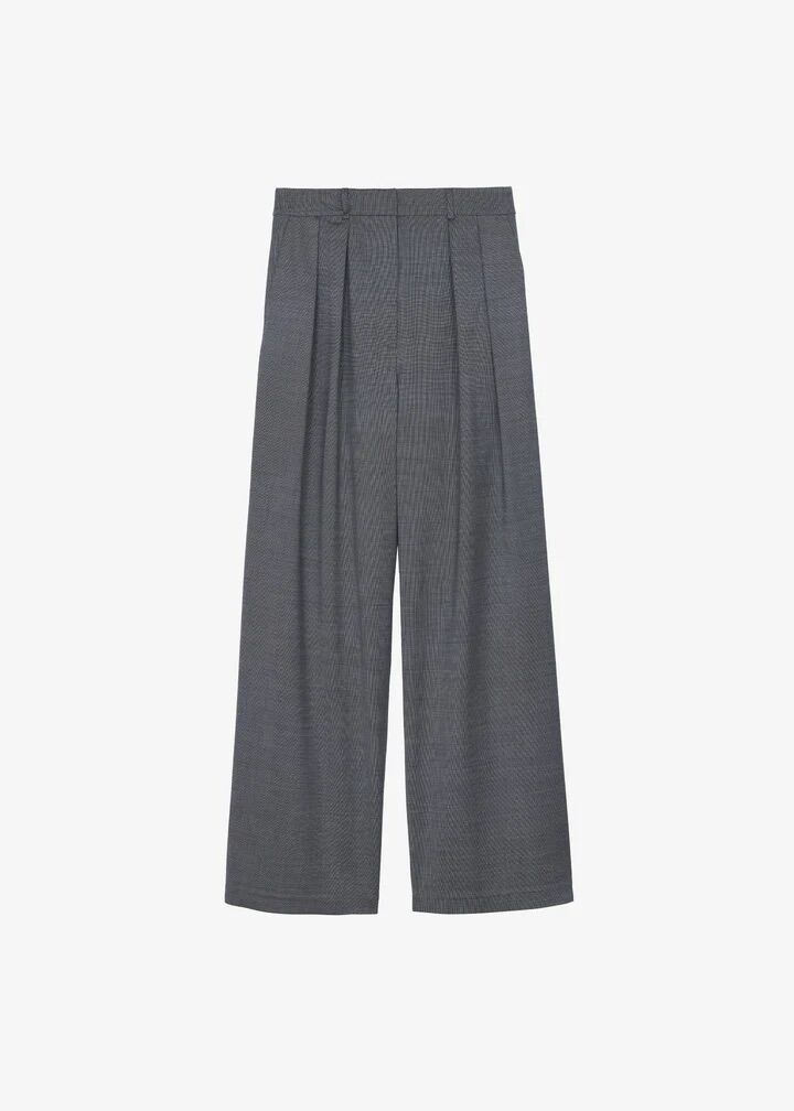 Pantalones de vestir.