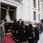 Procesión del Santo Entierro de Cristo