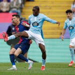 FC Barcelona vs. Celta de Vigo