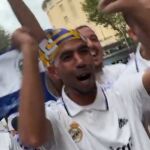 El pasado madridista del padre de Lamine Yamal 